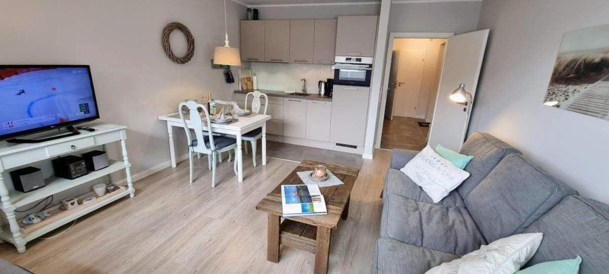 Ferienwohnung-Nr-22 Sankt Peter-Ording Extérieur photo