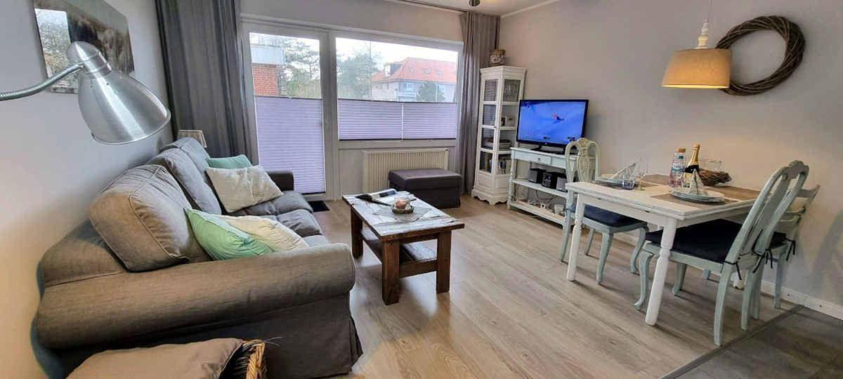 Ferienwohnung-Nr-22 Sankt Peter-Ording Extérieur photo