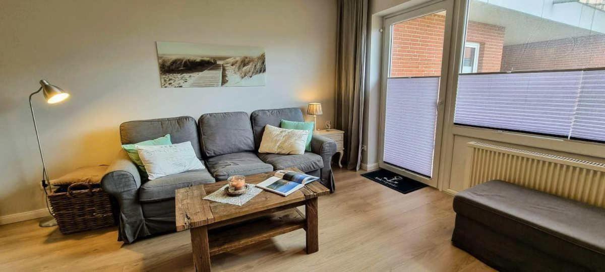 Ferienwohnung-Nr-22 Sankt Peter-Ording Extérieur photo