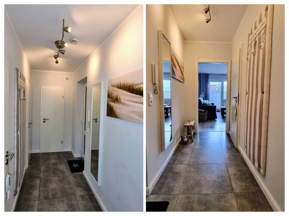Ferienwohnung-Nr-22 Sankt Peter-Ording Extérieur photo