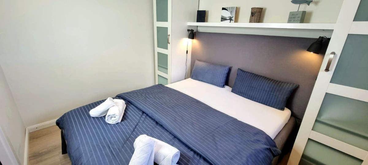 Ferienwohnung-Nr-22 Sankt Peter-Ording Extérieur photo