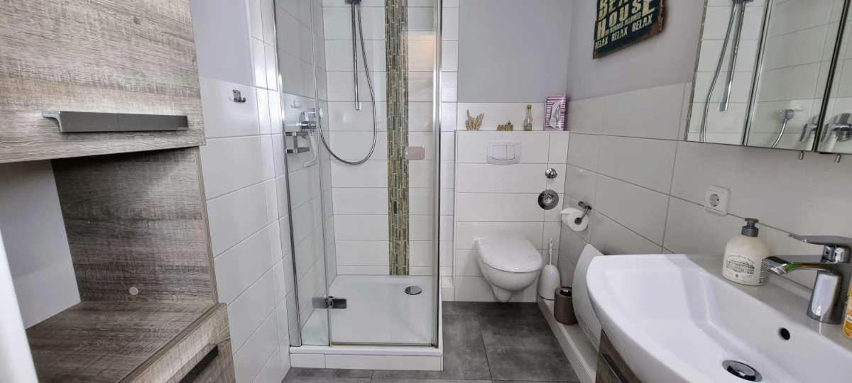 Ferienwohnung-Nr-22 Sankt Peter-Ording Extérieur photo