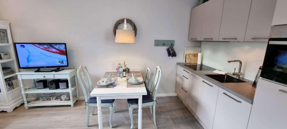 Ferienwohnung-Nr-22 Sankt Peter-Ording Extérieur photo