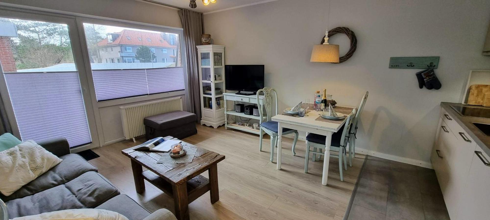 Ferienwohnung-Nr-22 Sankt Peter-Ording Extérieur photo