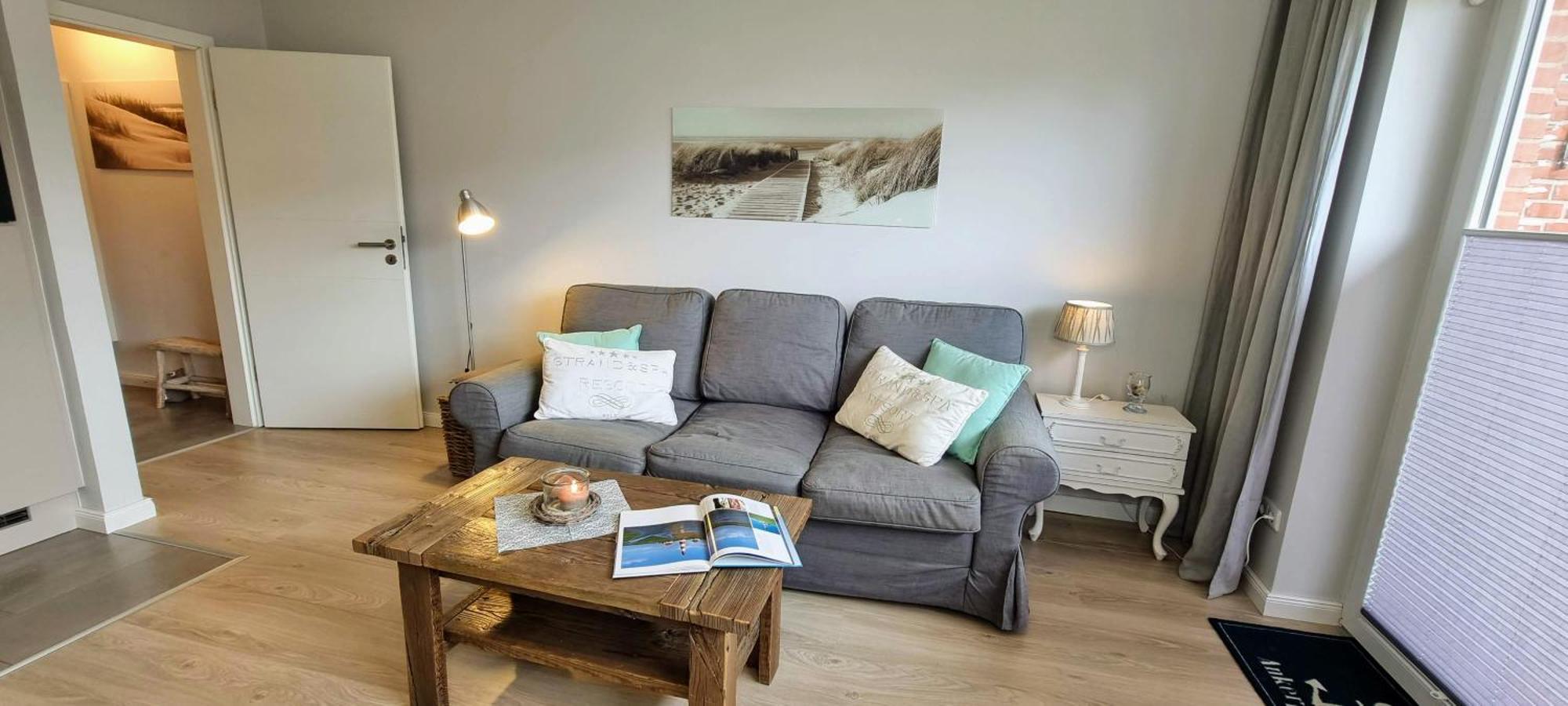 Ferienwohnung-Nr-22 Sankt Peter-Ording Extérieur photo