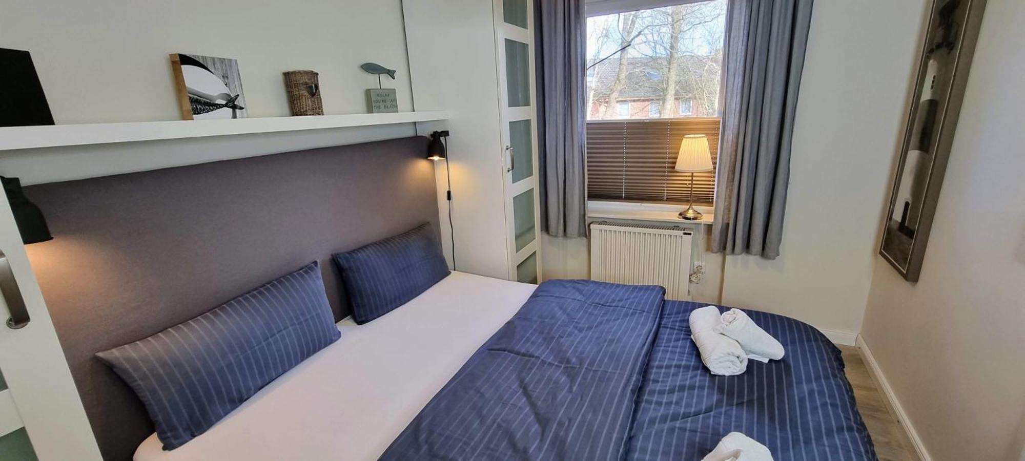 Ferienwohnung-Nr-22 Sankt Peter-Ording Extérieur photo